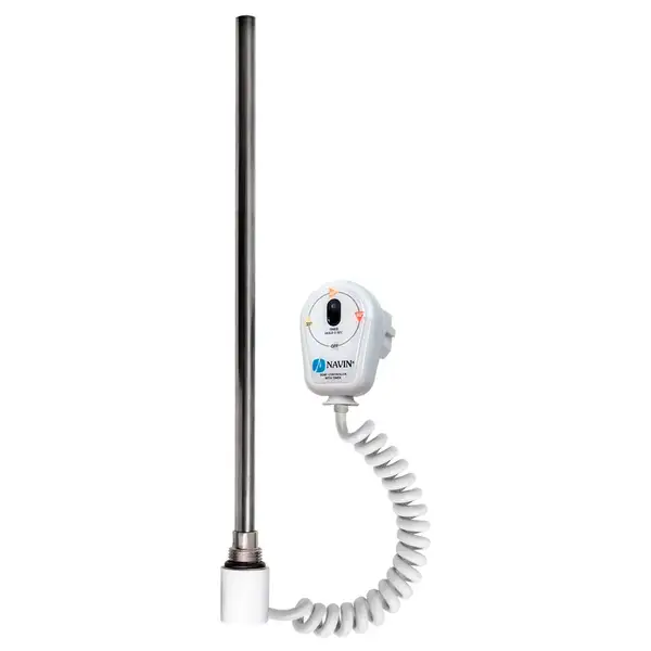 Navin ТЕН Basic 300W білий, з таймером 20-127031-3030