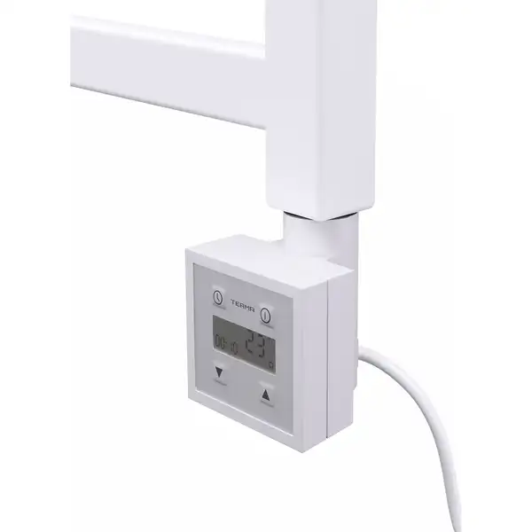 Терморегулятор з кабелем KTX3 White Terma (WEKT3K916U)