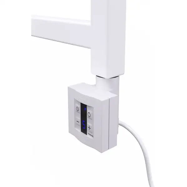 Терморегулятор з кабелем KTX4 White Terma (WEKT4K916U)