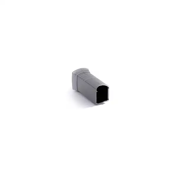 ТЕН прихованого монтажу MOA 400W Chrome Terma (WEMOA04TCROM)