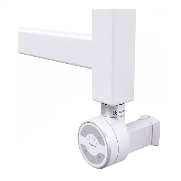 ТЕН прихованого монтажу MOA 600W White Terma (WEMOA06T916M)