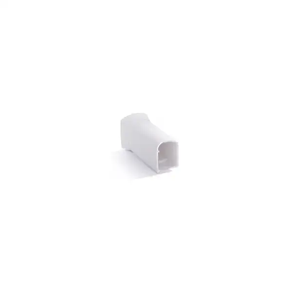 ТЕН прихованого монтажу MOA 600W White Terma (WEMOA06T916M)
