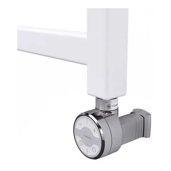 ТЕН прихованого монтажу MOA 600W Chrome Terma (WEMOA06TCROM)