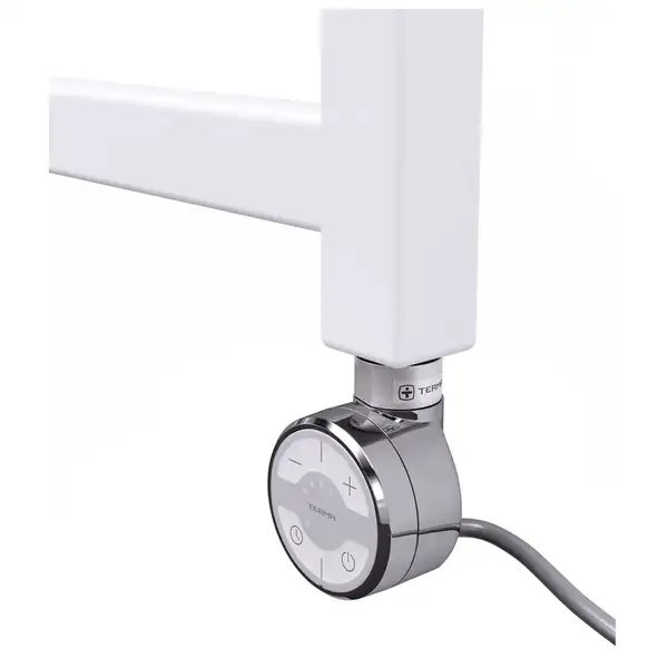 ТЕН з кабелем MOA 600W Chrome Terma (WEMOA06TCROU)