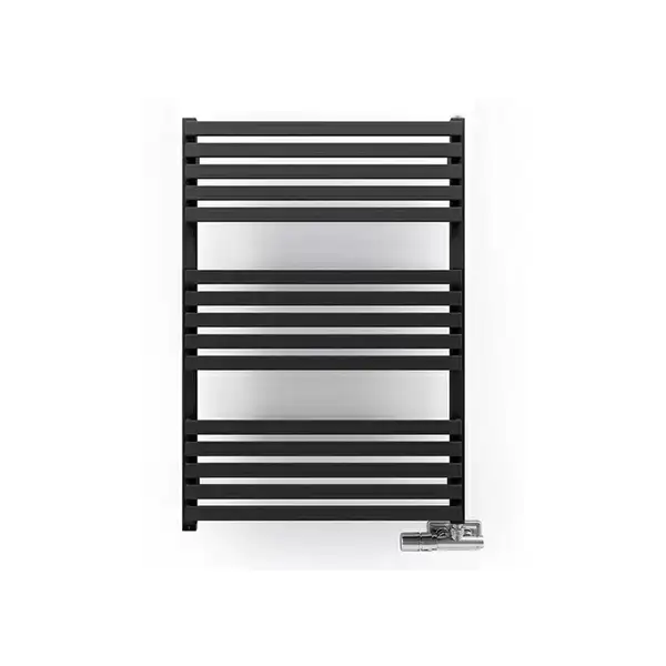 Рушникосушка 870x450 Quadrus Slim WGQUS087045K9M5SX Terma