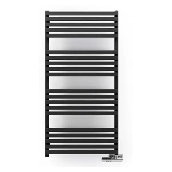 Рушникосушка 1185х600 Quadrus Slim WGQUS118060K9M5SX Terma