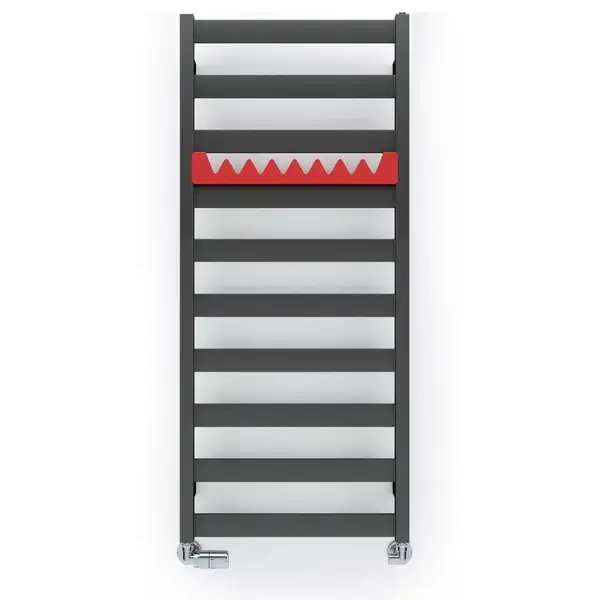 Рушникосушка 1150х400 Vivo WGVOV115040K9M5SX Terma