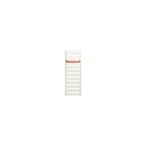 Рушникосушка 1150х400 Vivo WGVOV115040KS96SX Terma