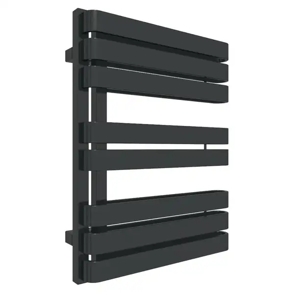 Рушникосушка 655x500 Warp S WGWAS065050K9M5GD Terma