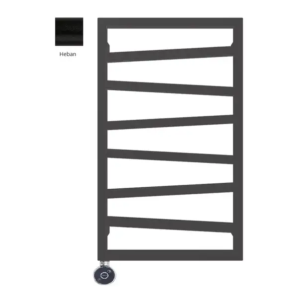 Рушникосушка 835х500 Zigzag WLZIG083050KIHEE1TS1D Terma