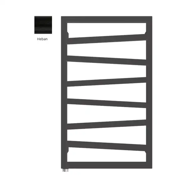 Рушникосушка 835х500 Zigzag WLZIG083050KIHEE1TS1D Terma