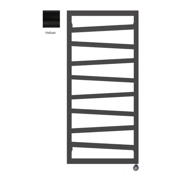 Рушникосушка 1070х500 Zigzag WLZIG107050KIHEE8TS1D Terma