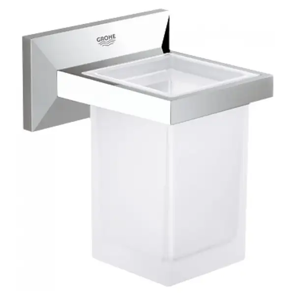 Стакан Grohe Allure Brilliant (40493000)
