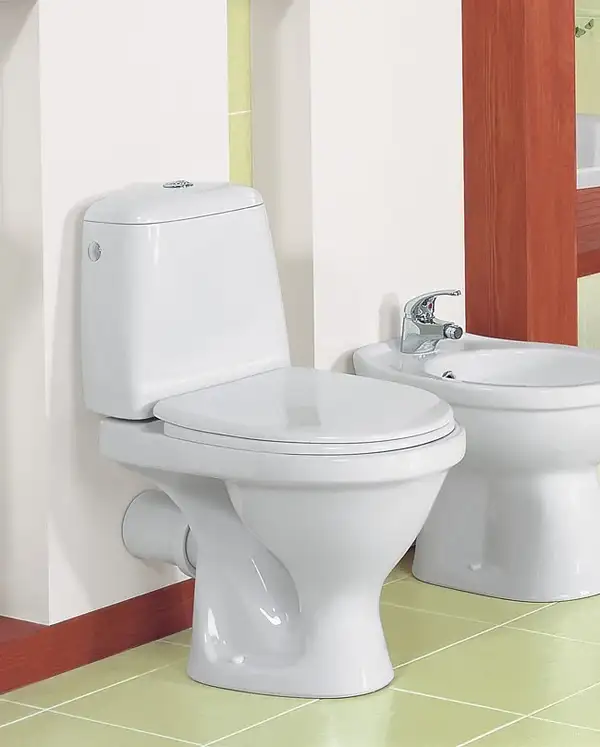 Cersanit Кришка Еko Plus, дюропл. Церсаніт (CSSD1000120961)