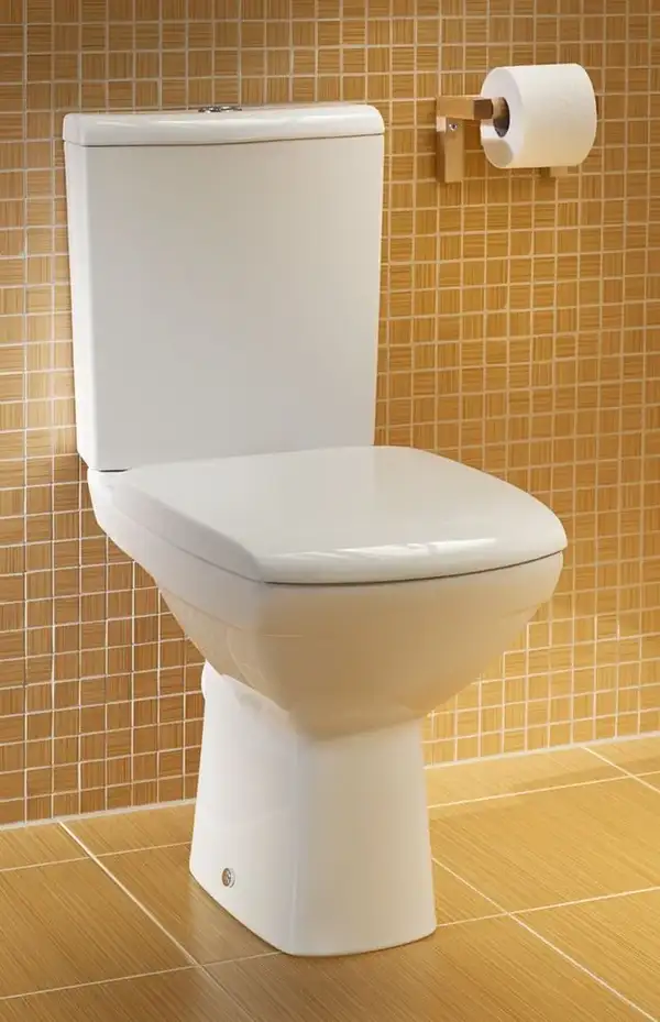 Cersanit Кришка для уніт Carina lift дюропл  ЦЕРСАНІТ (CSSD1000450961)