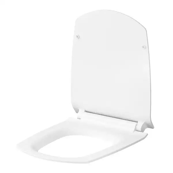 Cersanit Кришка для уніт Carina дюропл lift slim one button  Церсаніт ПОЛЬЩА (CSSD1003571852)