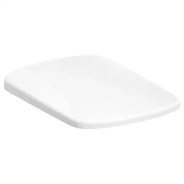 Сиденье для унитаза Geberit Selnova Compact, soft-close, крепление сверху (501.929.01.1)