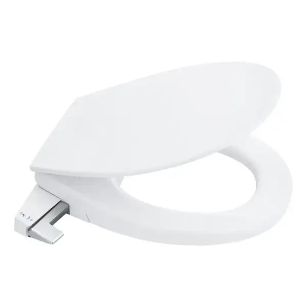 Кришка-біде Grohe Bau Ceramic (39648SH0)