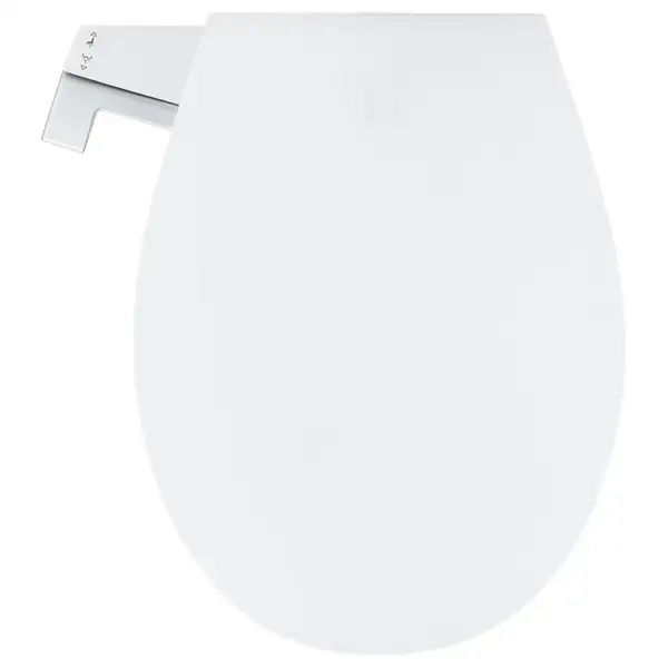 Кришка-біде Grohe Bau Ceramic (39648SH0)