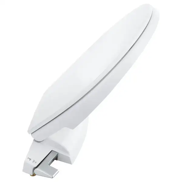 Кришка-біде Grohe Bau Ceramic (39648SH0)