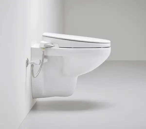 Кришка-біде Grohe Bau Ceramic (39648SH0)