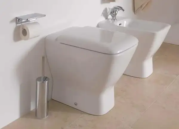 Сиденье для унитаза Laufen Palace Soft Close (H8917013000001)