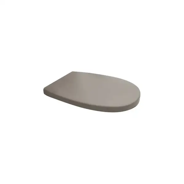 Nic-Design Кришка для унітазу Nic Design Milk, Sabbia (005528051)