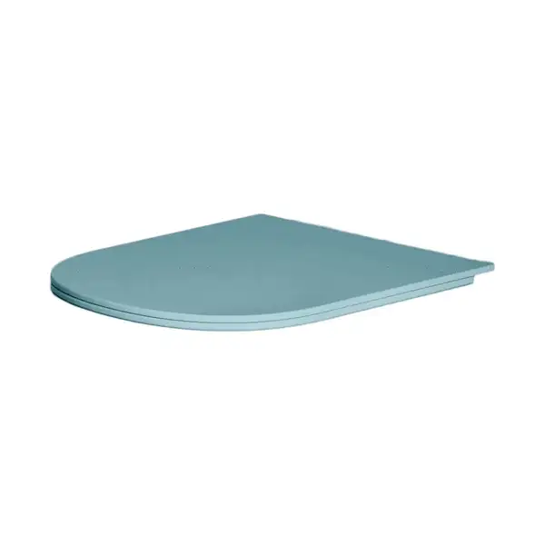 Nic-Design Кришка для унітазу Nic Design Pin Soft-Close, Polvere mat (005712057)