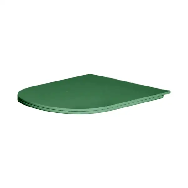 Кришка для унітазу Nic Design Pin Soft-Close, Te glossy (005712073)