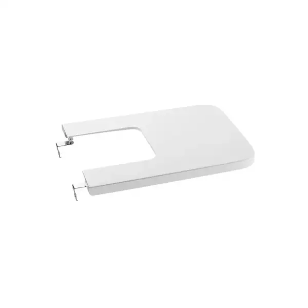Кришка для біде Roca Inspira Square (A80653200B)