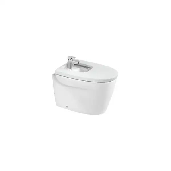 Кришка для біде Roca Khroma (A806652F6T)