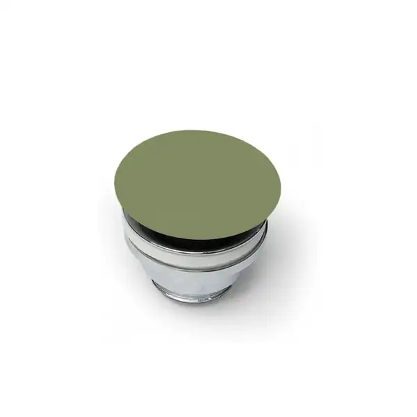 Донний клапан Artceram, verde salvia (ACA038 44; 00) (ACA038 44;00)