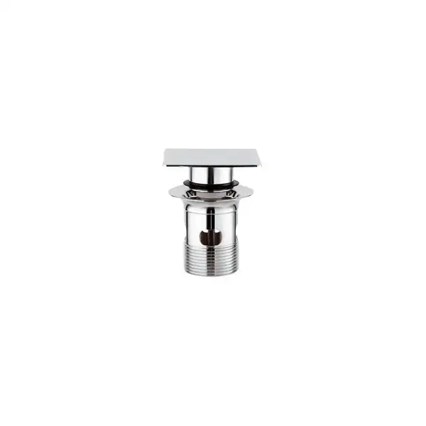 Пробка для сифона для раковины Grohe Eurocube (40565000) фото 1 Aquada.com.ua