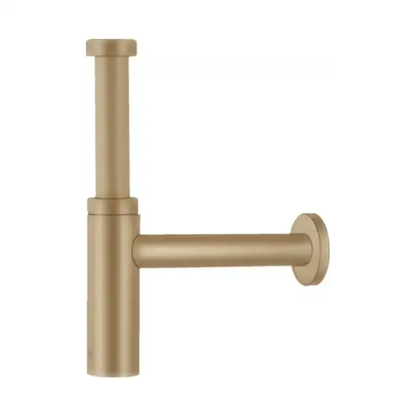 Сифон для умивальника Hansgrohe Flowstar (52105140)