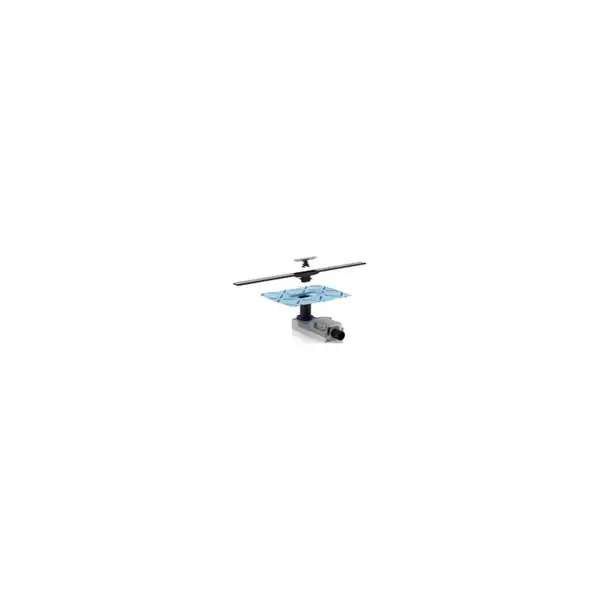 Geberit Декоративная вставка для душевого канала Cleanline 20 (243.127.00.1) фото 3 Aquada.com.ua
