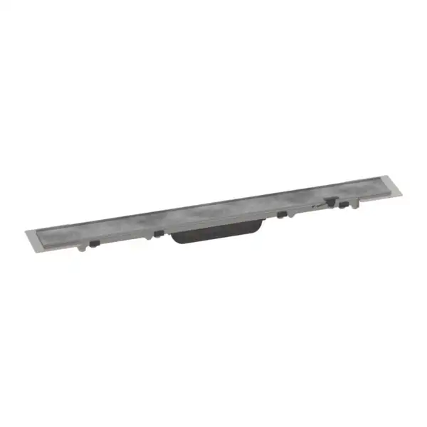 Трап для душа 60 см Hansgrohe RainDrain Rock (56029000)