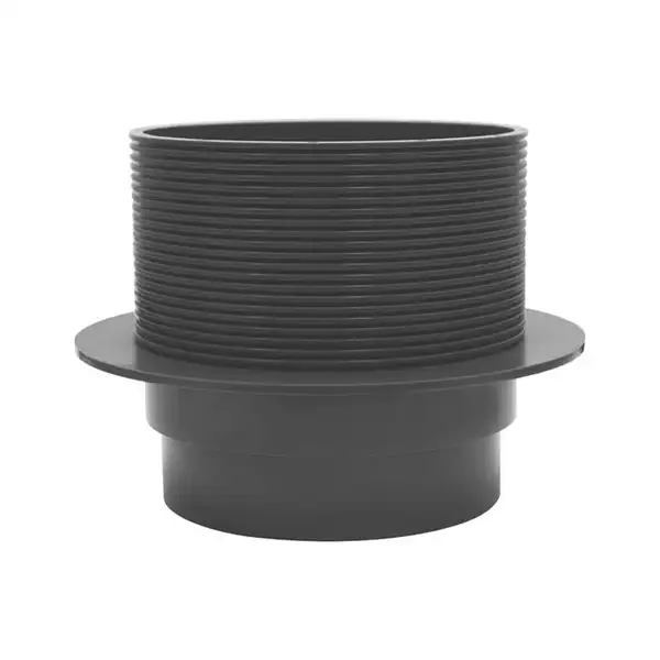 Hansgrohe RainDrain Spot Удлинитель для трапа, 137 мм (56056000)