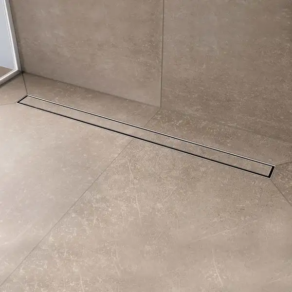 Hansgrohe RainDrain Compact Flat Трап под плитку 60 см (56163000)
