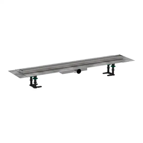 HANSGROHE RainDrain Compact Flat Трап для душа, 90 см (56169000)