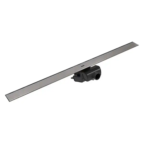 Hansgrohe RainDrain Allround Душевой канал 80 см, нержавеющая сталь (56187800)