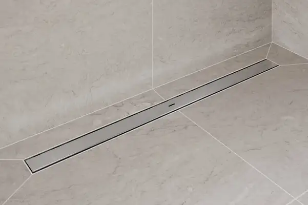 Hansgrohe RainDrain Allround Душевой канал 80 см, нержавеющая сталь (56187800)