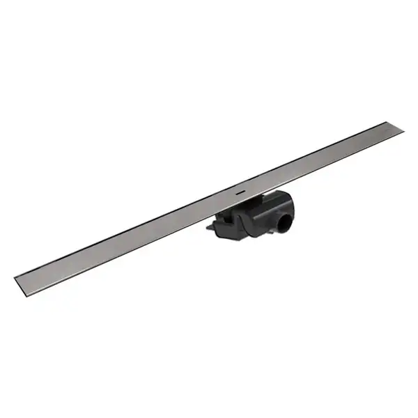 Hansgrohe RainDrain Allround Душевой трап 100 см, нерж. сталь (56189800)