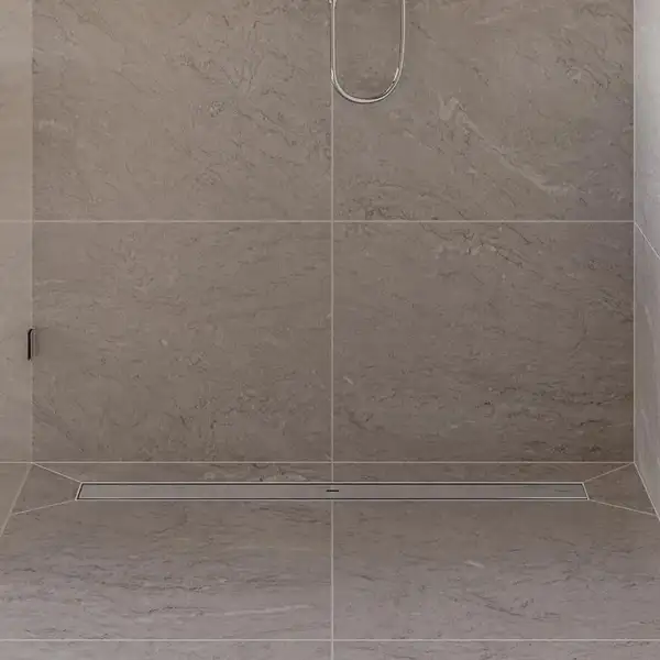 Hansgrohe RainDrain Allround Душевой трап 100 см, нерж. сталь (56189800)