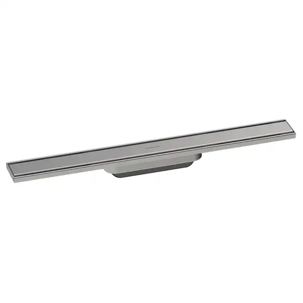 Hansgrohe RainDrain Original Трап для душа, нерж. сталь (56196800)