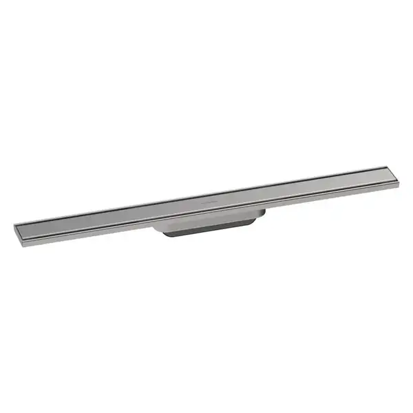 Hansgrohe RainDrain Original Трап для душа 70 см, нерж. сталь (56197800)