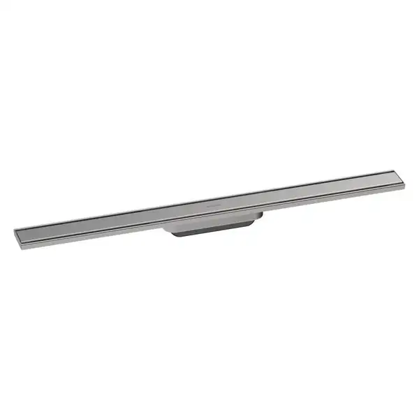 HANSGROHE RainDrain Original Трап для душа 80 см, матовый (56198800)