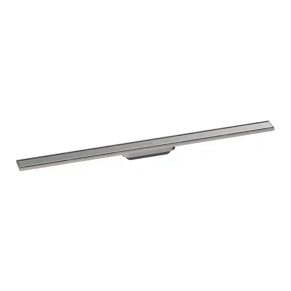 Hansgrohe RainDrain Original Душевой трап 100 см, нерж. сталь (56200800)