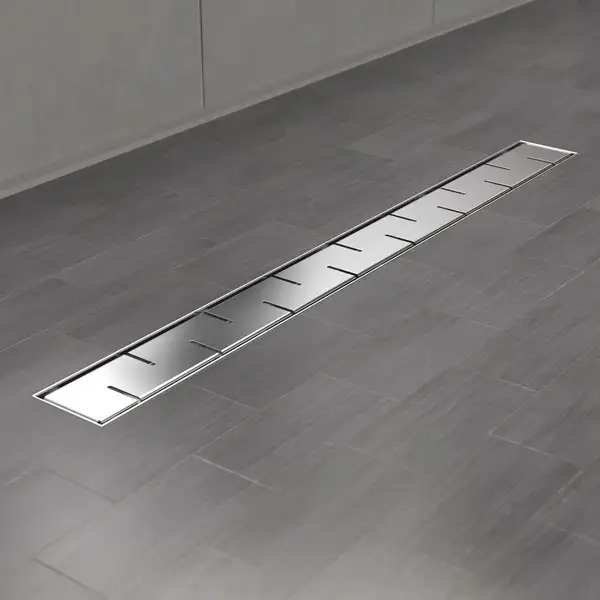 Laris Piano 750 Трап для душа, хром (78000024)