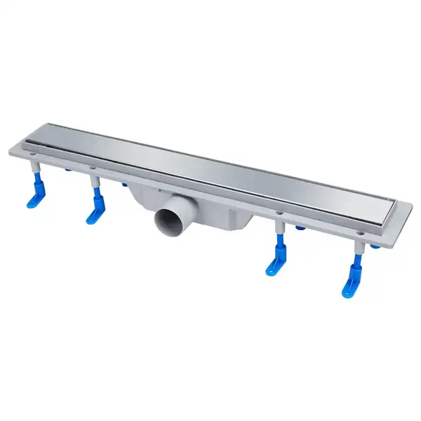 Qtap Dry Tile304-600 Трап линейный, под плитку (QTDRYTILE304600)