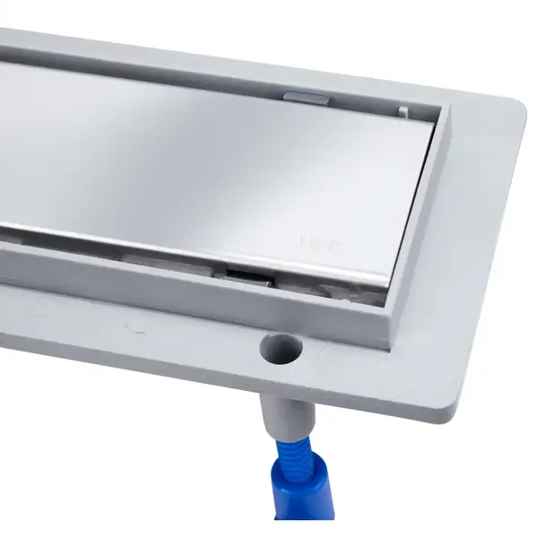 Qtap Dry Tile304-600 Трап линейный, под плитку (QTDRYTILE304600)